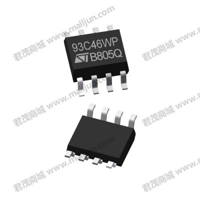 存储IC M93C46-WMN6TP