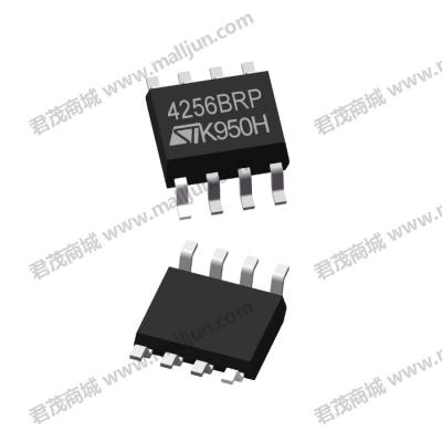 存储IC M24256-BRMN6TP