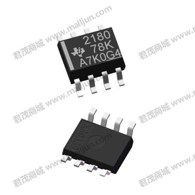 存储IC OPA2180IDR