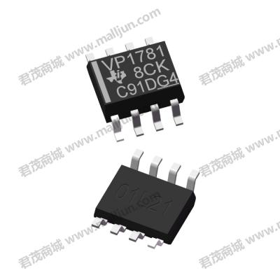 存储IC SN65HVD1781DR