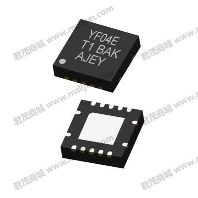 存储IC TXS0104ERGYR