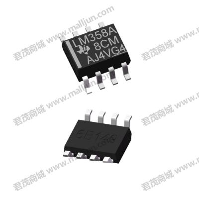 放大IC LM358ADR
