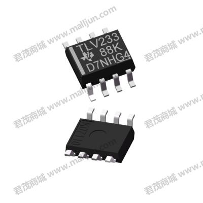 放大IC TLV2333IDR