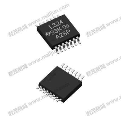放大IC LM324PWR