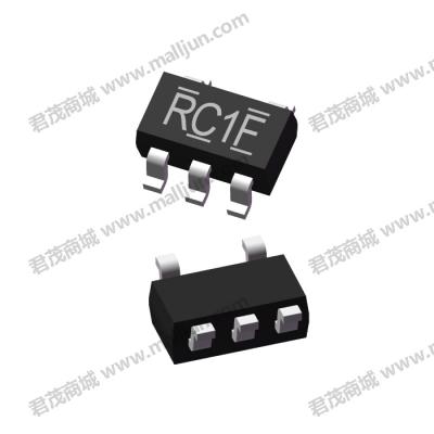 放大IC LMV321IDBVR