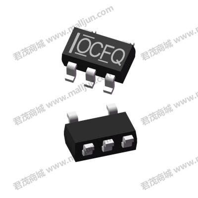 放大IC OPA330AIDBVR