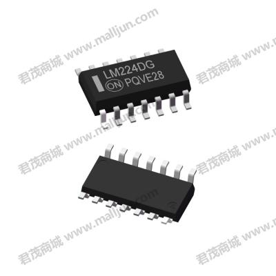 放大IC LM224DG