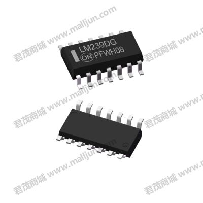放大IC LM239DR2G