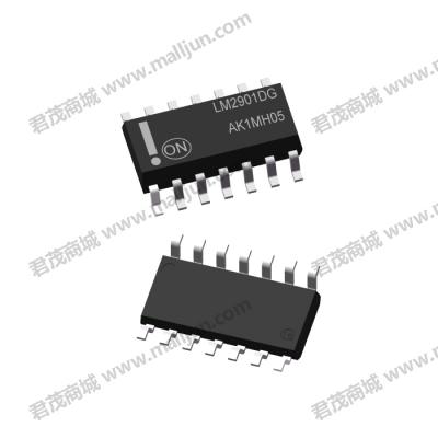 放大IC LM2901DR2G