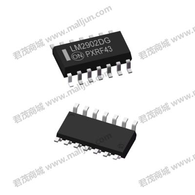 放大IC LM2902DR2G