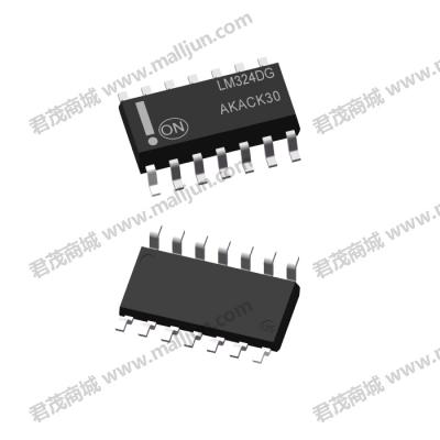 放大IC LM324DR2G