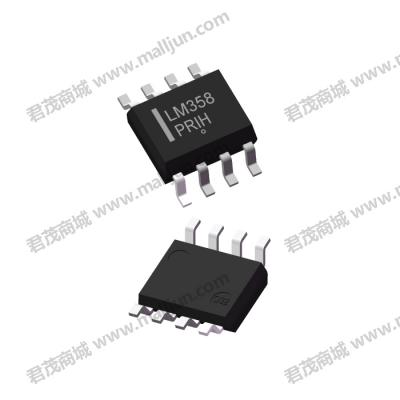 放大IC LM358DR2G