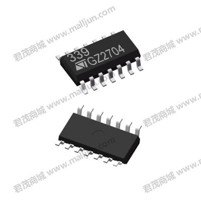 放大IC LM339DT