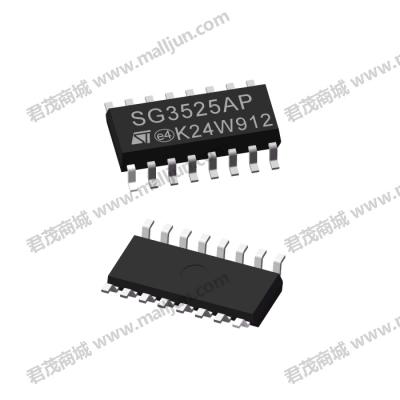 电源IC  SG3525AP013TR
