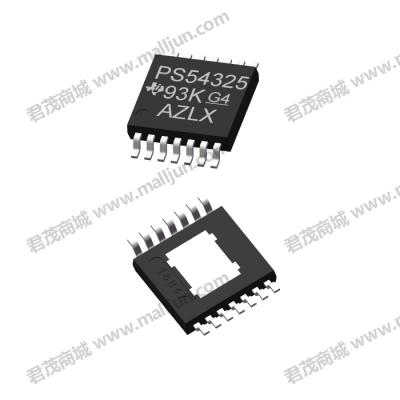电源IC TPS54325PWPR
