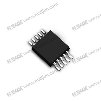 电源IC TPS54160DGQR