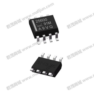 电源IC UCC25600DR