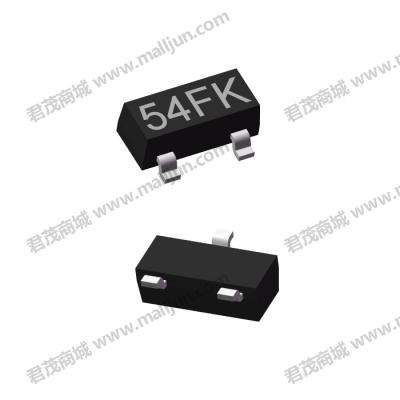 三端稳压IC HX6206P282MR