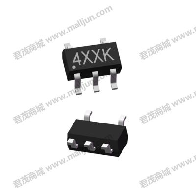 三端稳压IC HX6219B282MR
