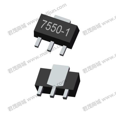 三端稳压IC HX7550