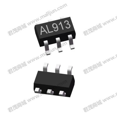 升降压IC FP6291