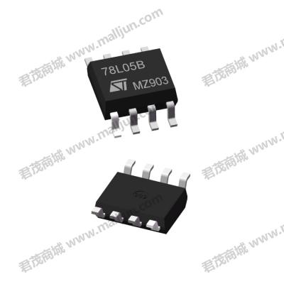 稳压IC L78L05ABD13TR