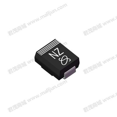 TVS二极管SMBJ100A