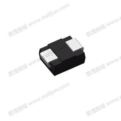 TVS二极管SMBJ100A