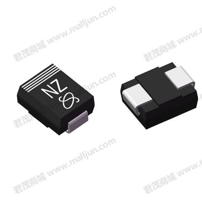 TVS二极管SMBJ100A