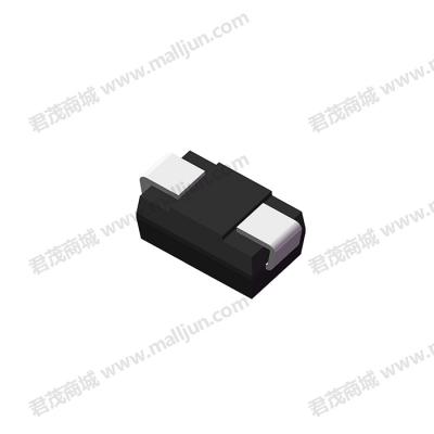 TVS二极管SMAJ5.0A