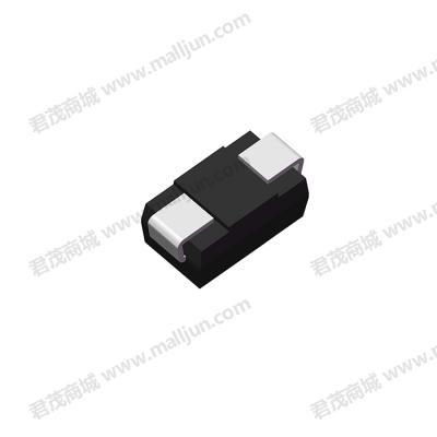 TVS二极管SMAJ5.0CA