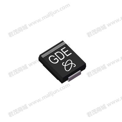 TVS二极管SMCJ5.0A