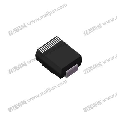 TVS二极管SMBJ110A