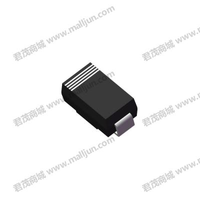 TVS二极管SMAJ12A
