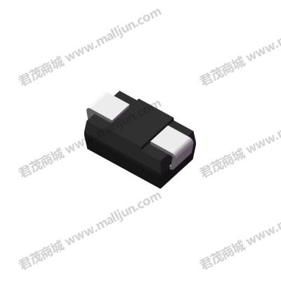 TVS二极管SMAJ150CA