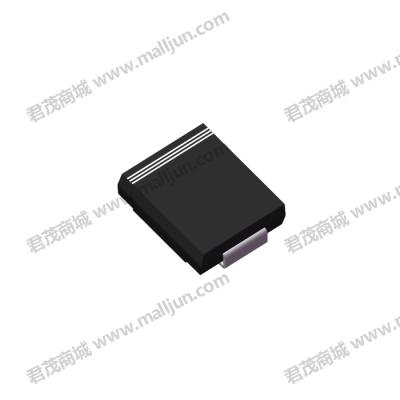 TVS二极管SMCJ48A