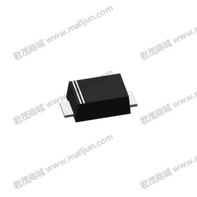 TVS二极管SMF70A
