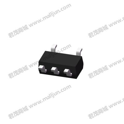 三端稳压IC HX6219B302MR