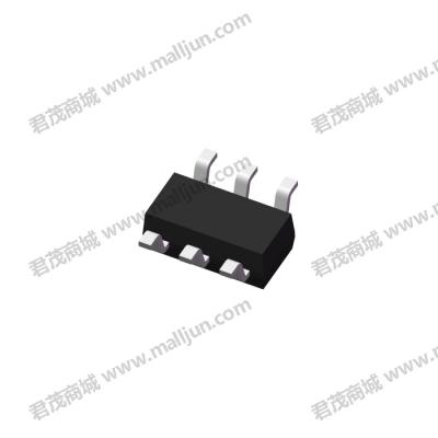 升降压IC MT2492