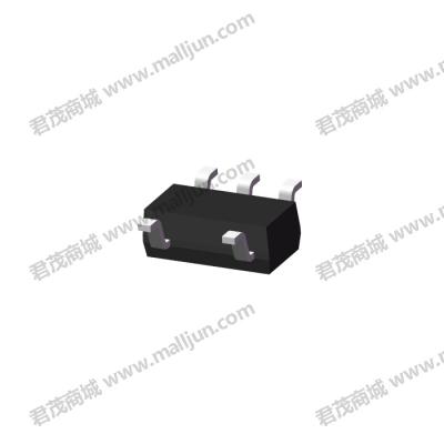 升降压IC MT3410L