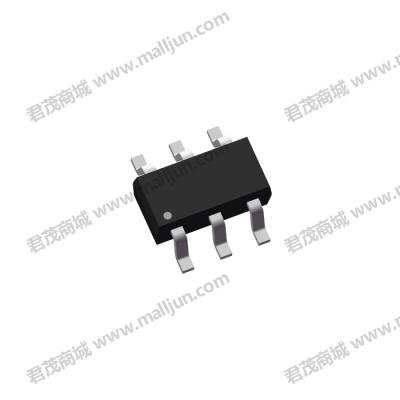 升降压IC HX4004A