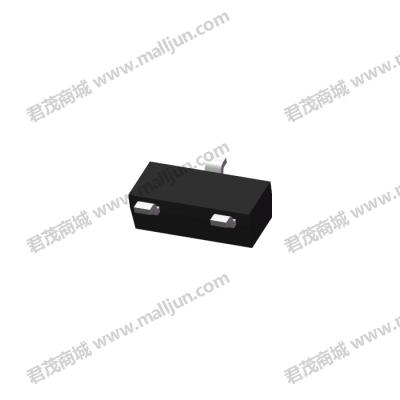 稳压IC LN6206P302MR