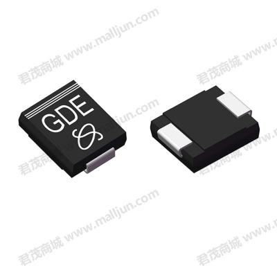 TVS二极管SMCJ5.0A