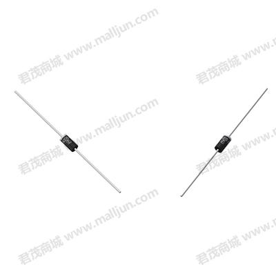 TVS二极管P6KE6.8A