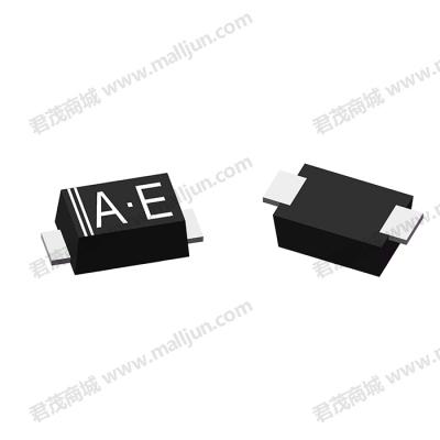 TVS二极管SMF5.0A