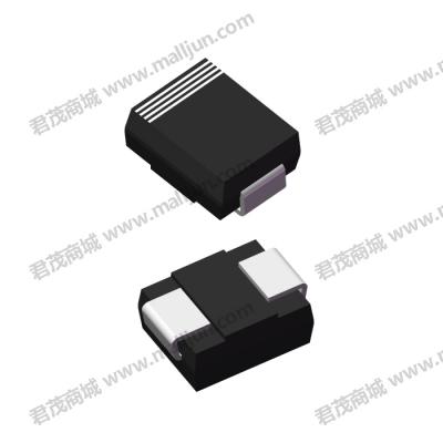 TVS二极管SMBJ75A
