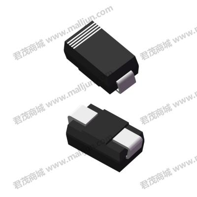 TVS二极管SMAJ8.5CA