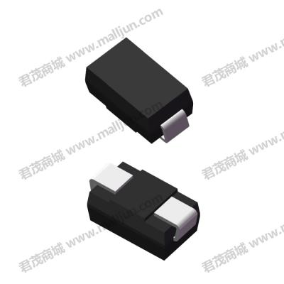 TVS二极管SMAJ150CA