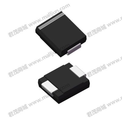 TVS二极管SMCJ150A
