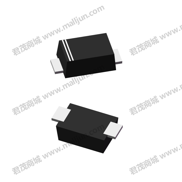 TVS二极管SMF6.5A